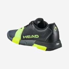 Теннисные кроссовки Head Revolt Pro 4 Clay Men 273112