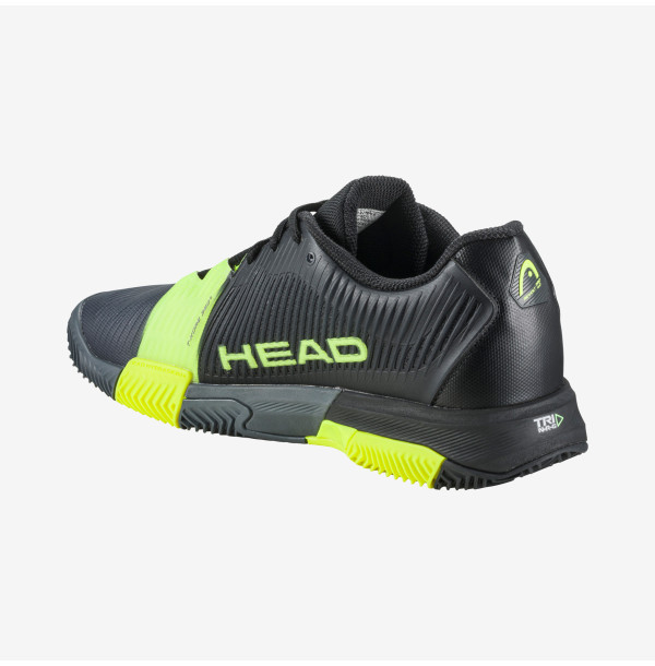 Теннисные кроссовки Head Revolt Pro 4 Clay Men 273112