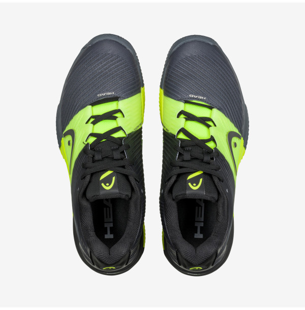 Теннисные кроссовки Head Revolt Pro 4 Clay Men 273112