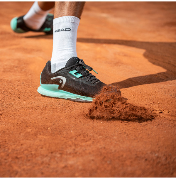 Теннисные кроссовки Head Sprint Pro 3.5 Clay Men 273032