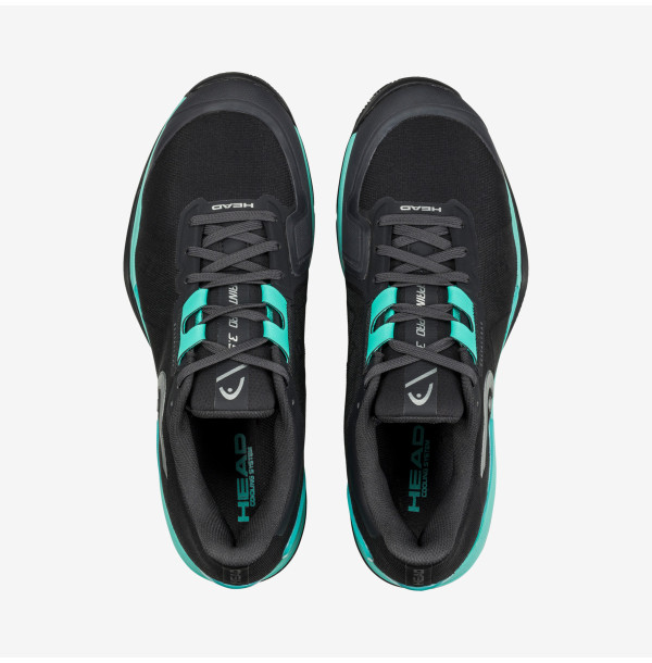 Теннисные кроссовки Head Sprint Pro 3.5 Clay Men 273032