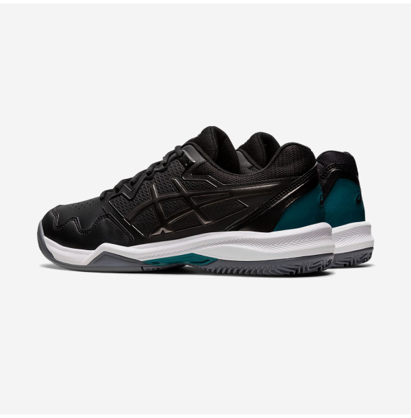 Теннисные кроссовки Asics Gel Dedicate 7 Clay 1041A224-003