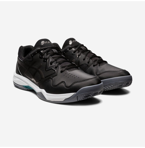 Теннисные кроссовки Asics Gel Dedicate 7 Clay 1041A224-003