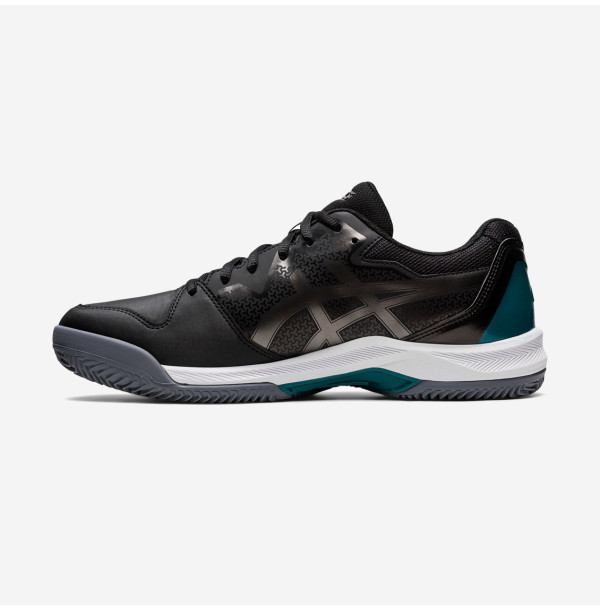 Теннисные кроссовки Asics Gel Dedicate 7 Clay 1041A224-003
