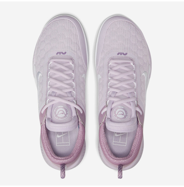 Теннисные кроссовки Nike Court Zoom NXT Clay DH3230-555