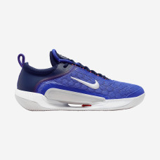 Теннисные кроссовки Nike Court Zoom NXT Clay DH2495-400