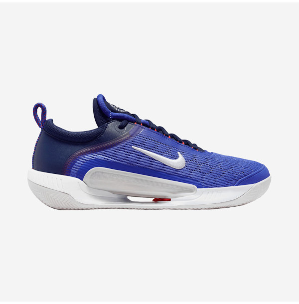 Теннисные кроссовки Nike Court Zoom NXT Clay DH2495-400