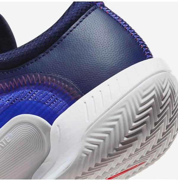 Теннисные кроссовки Nike Court Zoom NXT Clay DH2495-400