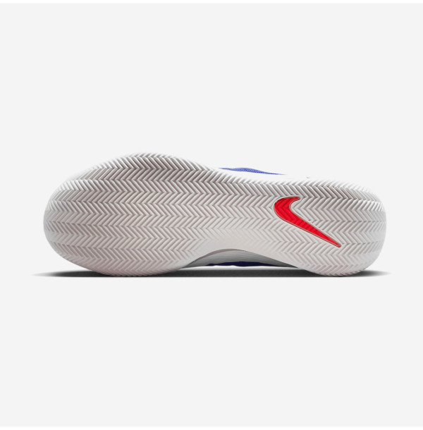 Теннисные кроссовки Nike Court Zoom NXT Clay DH2495-400