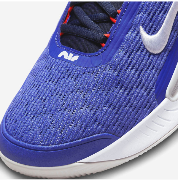 Теннисные кроссовки Nike Court Zoom NXT Clay DH2495-400