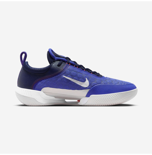 Теннисные кроссовки Nike Court Zoom NXT Clay DH2495-400