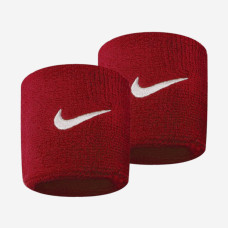 Напульсники Nike Swoosh Wristbands NNN04601OS