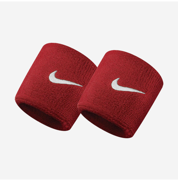 Напульсники Nike Swoosh Wristbands NNN04601OS
