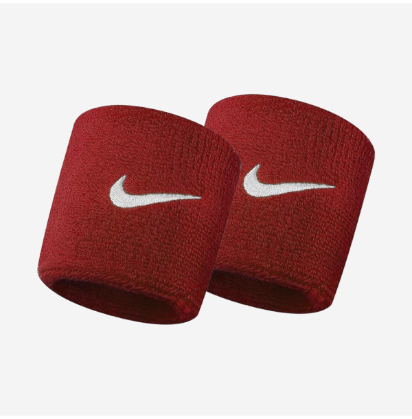 Напульсники Nike Swoosh Wristbands NNN04601OS