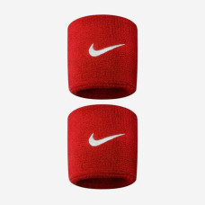Напульсники Nike Swoosh Wristbands NNN04601OS