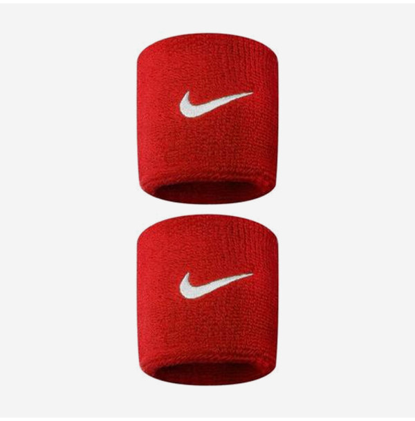 Напульсники Nike Swoosh Wristbands NNN04601OS