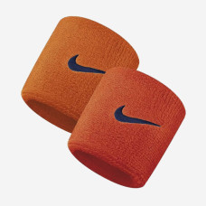 Напульсники Nike Swoosh Wristbands N0001565804OS