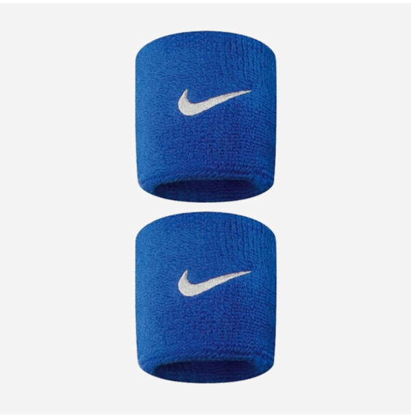 Напульсники Nike Swoosh Wristbands NNN04402OS
