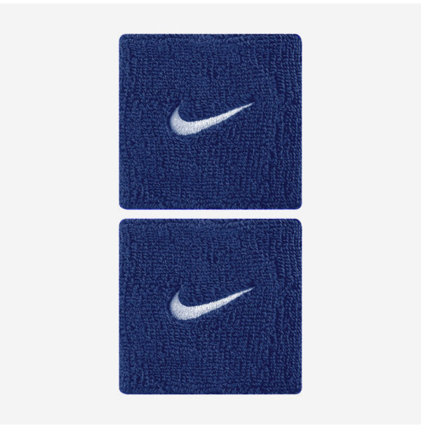 Напульсники Nike Swoosh Wristbands NNN04402OS
