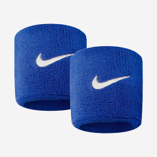 Напульсники Nike Swoosh Wristbands NNN04402OS