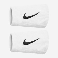 Напульсники Nike Swoosh Double Wide Wristband Atomic NNN05101OS