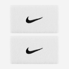 Напульсники Nike Swoosh Double Wide Wristband Atomic NNN05101OS