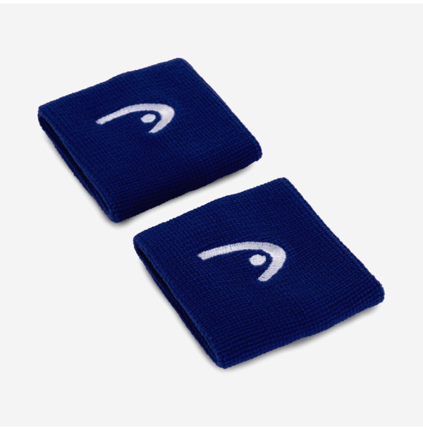 Напульсники Head Wristband 2.5 285050 BL