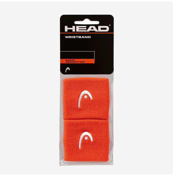 Напульсники Head Wristband 2.5 285050 OR