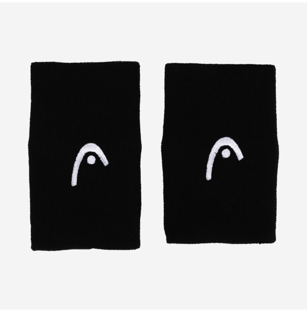 Напульсники Head Wristband 5 285070 BK