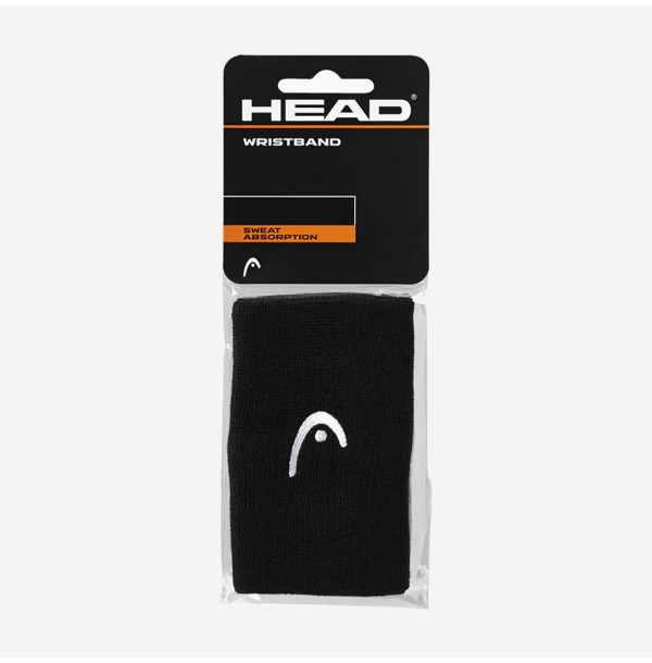 Напульсники Head Wristband 5 285070 BK