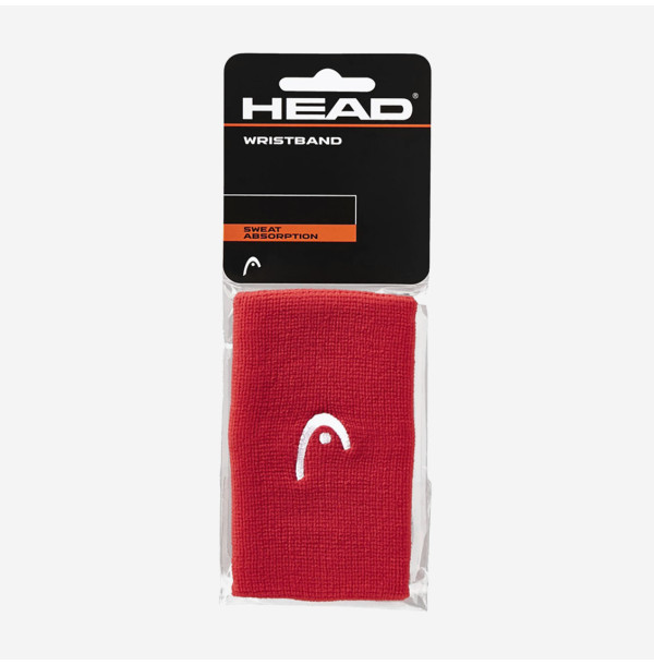 Напульсники Head Wristband 5 285070 RD