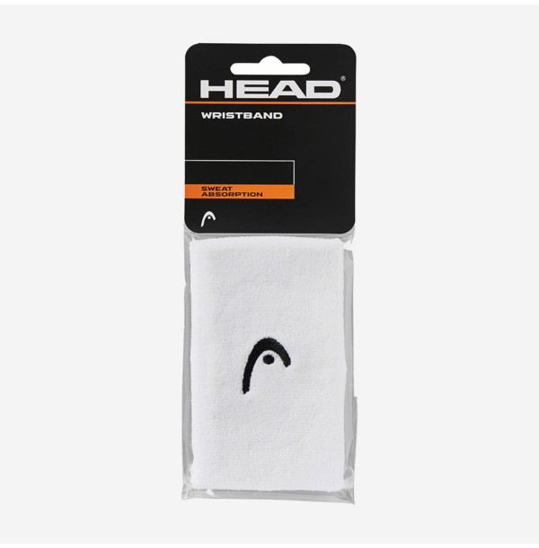Напульсники Head Wristband 5 285070 WH