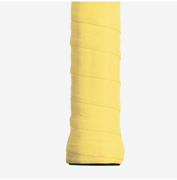 Намотки Wilson Pro Overgrip Yellow 3psc WRZ4014YE