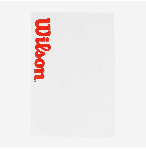 Рушник Wilson Court Towel WRZ540000