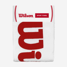Полотенце Wilson Sport Towel WRZ540100