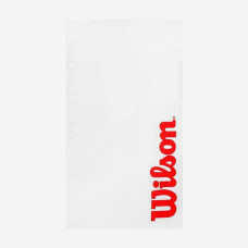 Полотенце Wilson Sport Towel WRZ540100
