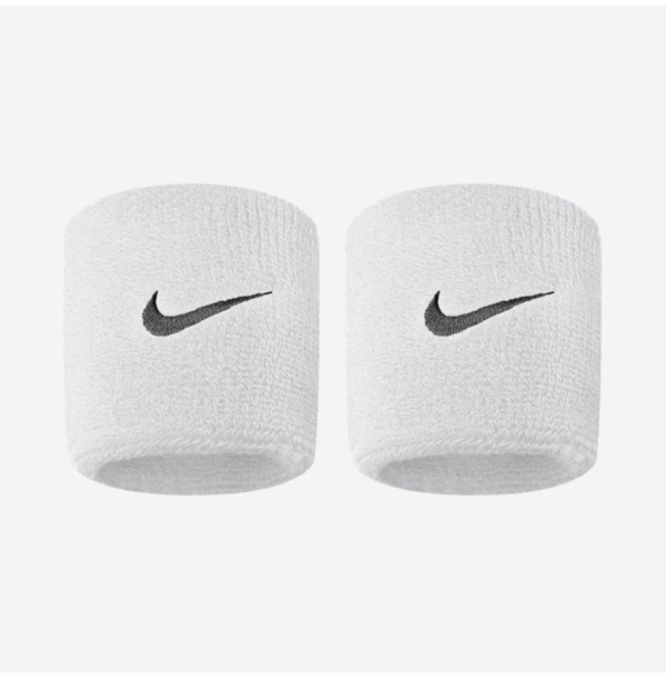 Напульсники Nike Swoosh Wristbands NNN04101OS