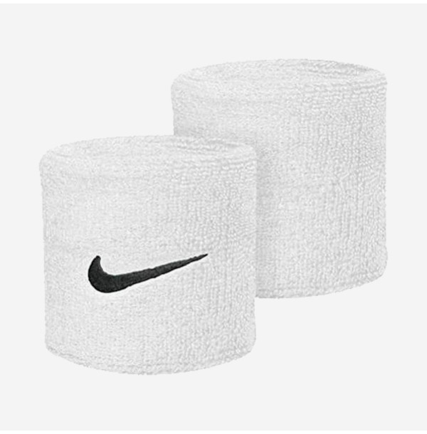 Напульсники Nike Swoosh Wristbands NNN04101OS