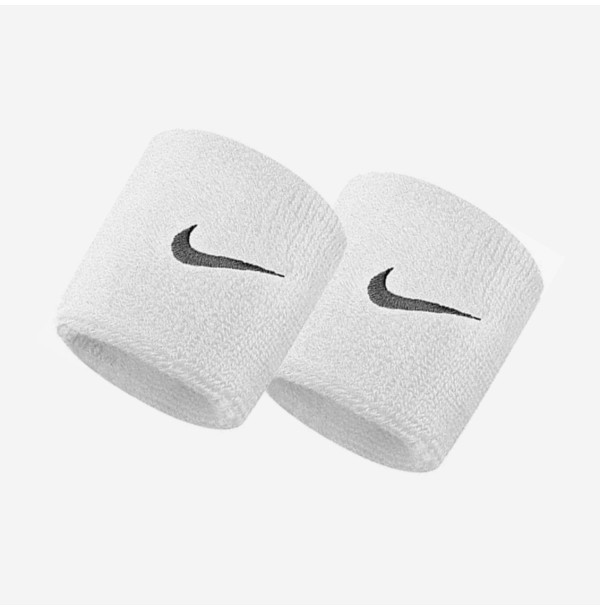 Напульсники Nike Swoosh Wristbands NNN04101OS