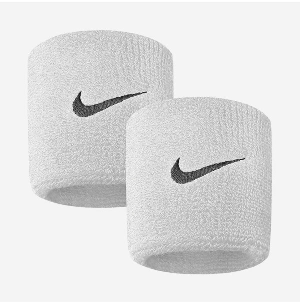 Напульсники Nike Swoosh Wristbands NNN04101OS
