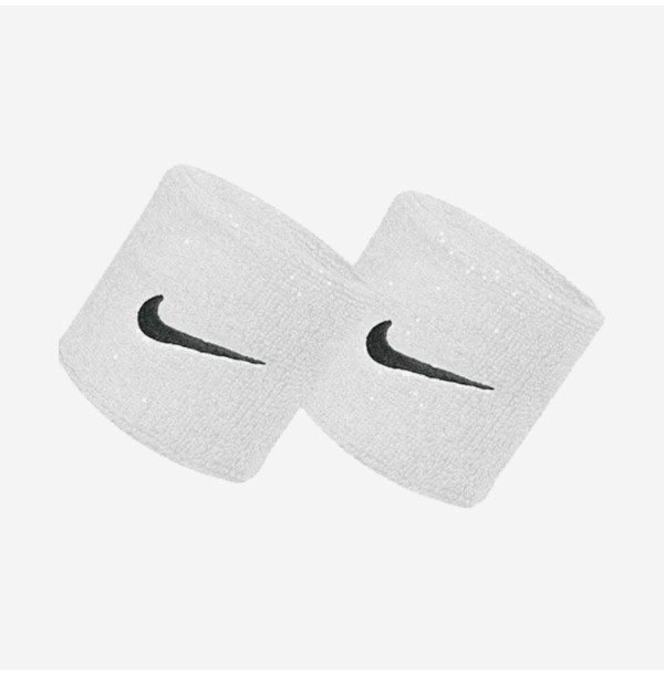 Напульсники Nike Swoosh Wristbands NNN04101OS