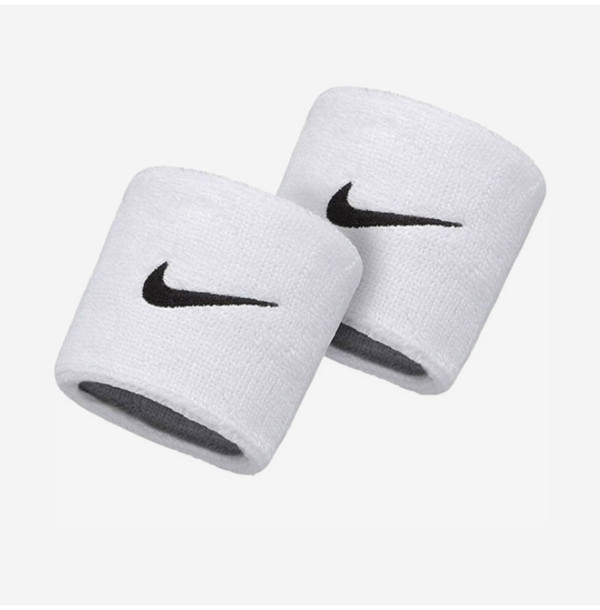 Напульсники Nike Swoosh Wristbands NNN04101OS