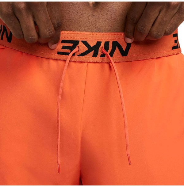 Теннисные шорты Nike Dri-FIT Men's 9 Woven Training Shorts DM6617-869