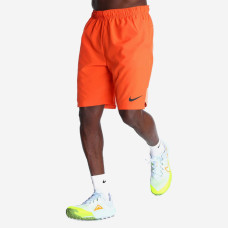 Теннисные шорты Nike Dri-FIT Men's 9 Woven Training Shorts DM6617-869