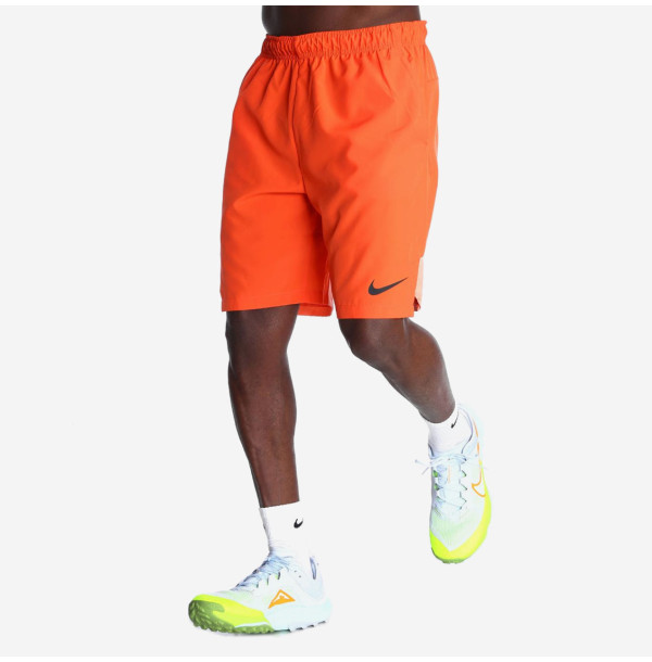 Теннисные шорты Nike Dri-FIT Men's 9 Woven Training Shorts DM6617-869