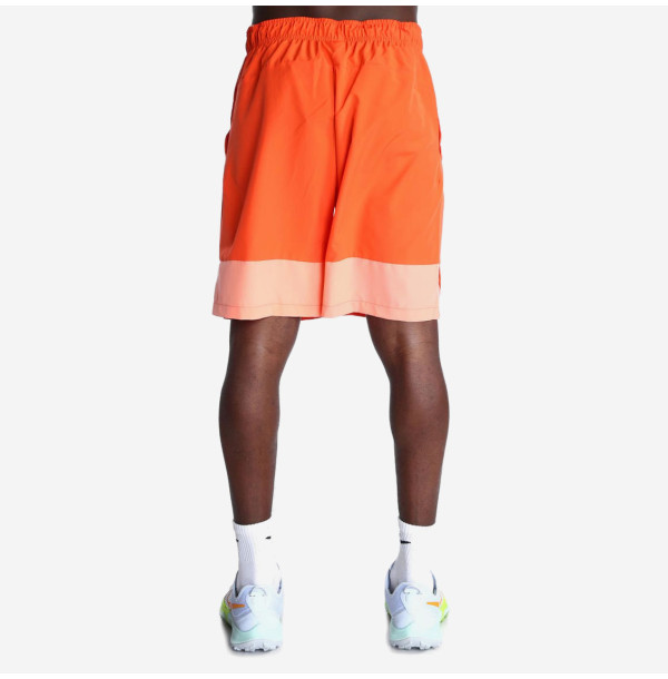 Теннисные шорты Nike Dri-FIT Men's 9 Woven Training Shorts DM6617-869