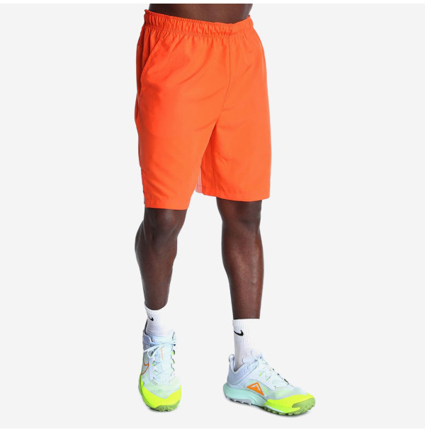 Теннисные шорты Nike Dri-FIT Men's 9 Woven Training Shorts DM6617-869