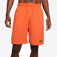 Теннисные шорты Nike Dri-FIT Men's 9 Woven Training Shorts DM6617-869