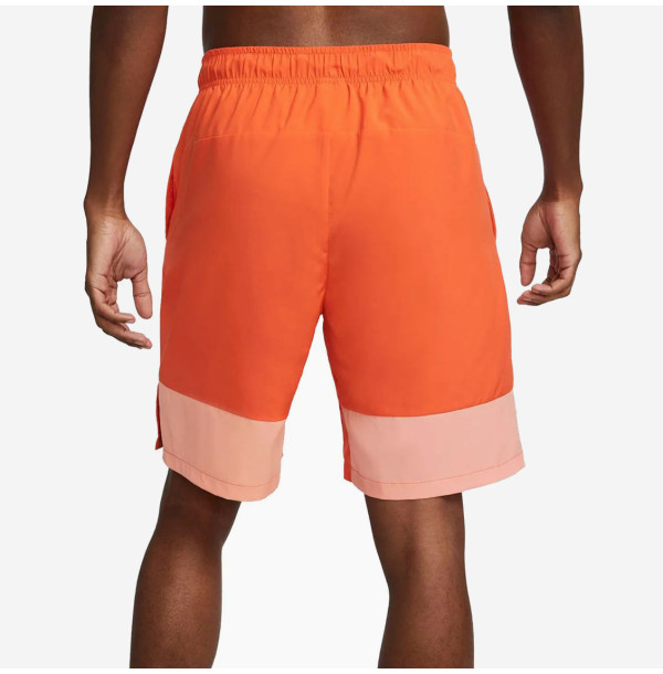Теннисные шорты Nike Dri-FIT Men's 9 Woven Training Shorts DM6617-869