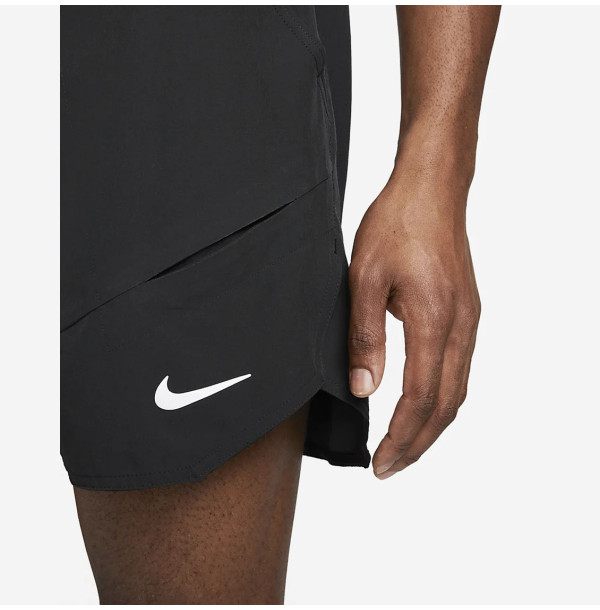 Теннисные шорты Nike Court Dri-FIT Advantage DD8329-010